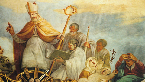 San Valentín: quién fue, cuál es su historia y por qué se celebra el 14 de febrero