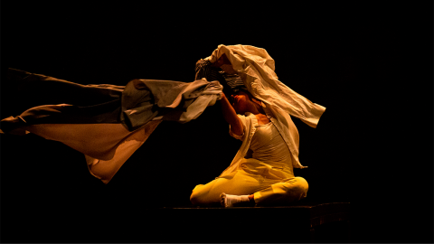 Ruta Teatro activa Bogotá con funciones escénicas cada fin de semana de febrero