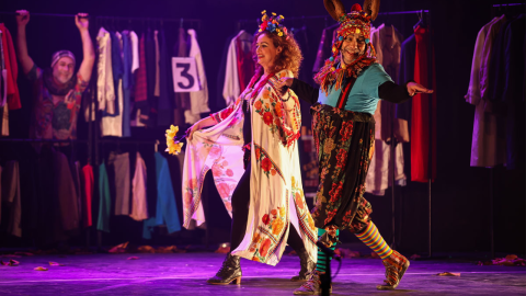 FIAV Bogotá 2026: programación nacional, convocatoria y la región Caribe invitada de honor