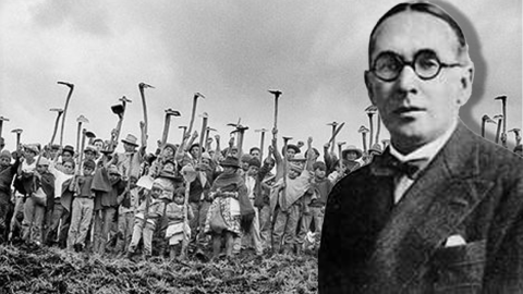 Ley de Tierras: la Revolución en Marcha que transformó a Colombia