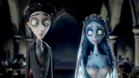 El Cadáver de la Novia celebra 20 años: la obra maestra de Tim Burton regresa a los cines