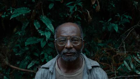 Yo vi tres luces negras, la película de Santiago Lozano Álvarez que explora el tránsito hacia la muerte