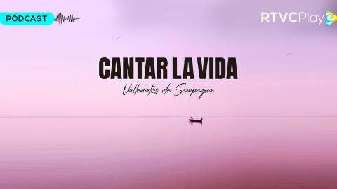 Cantar la vida: la serie documental de Señal Colombia que celebra las raíces del vallenato y la vida junto al agua