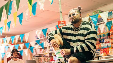 Ze-Ze Music lleva el sonido del Caribe a la Gran Muestra Cultural del País de la Belleza