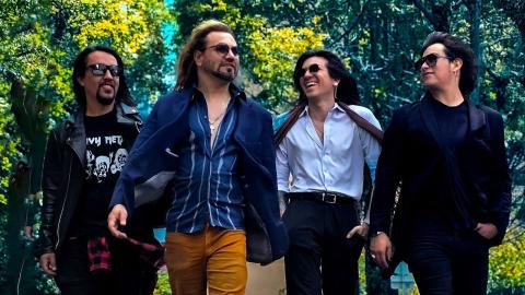 Counterline: el poder del rock melódico latinoamericano conquista el mundo con “III”