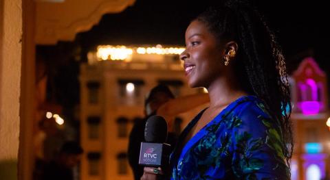 Inravisión en el FICCI 65: conoce todo lo que el Sistema de Medios Públicos tiene para ti