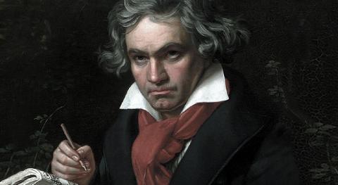 Beethoven y el origen de “Para Elisa”