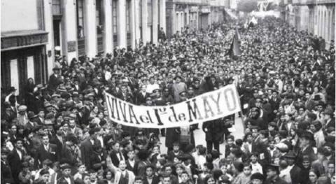 ¿Cuándo se celebra el Día del Trabajo o Día del Trabajador? Fecha conmemorativa de las luchas de la clase trabajadora