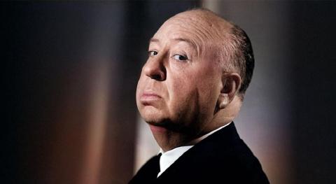 El mundo a 46 años de la muerte de Alfred Hitchcock “maestro del suspenso”