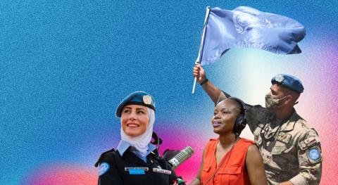 Día Internacional del Personal de Paz de la ONU origen y funciones