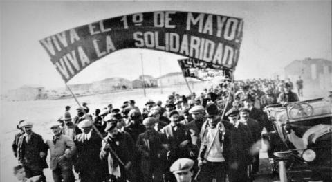 Día del Trabajador en Colombia 1979 contexto y significado
