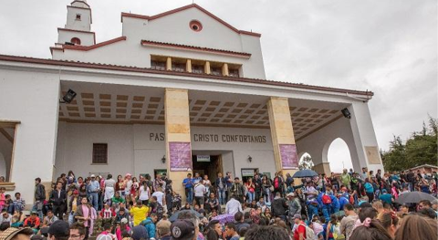 Semana Santa en Colombia: cinco destinos donde la tradición cobra vida