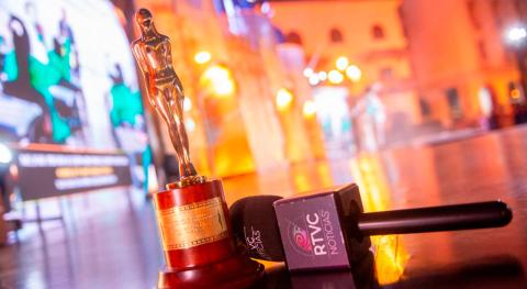 RTVCNoticias gana como Noticiero Favorito del Público en los Premios India Catalina 2026
