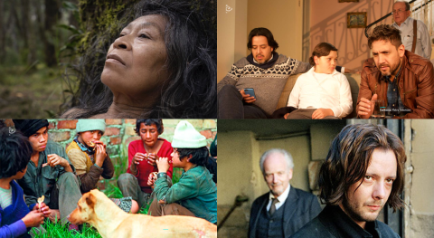 Programación de Señal Colombia del 16 al 22 de marzo: cine, memoria y cultura en el canal del cine