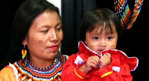 Día de la Madre en Colombia fecha y celebración