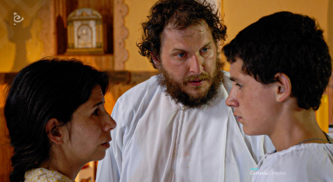 RTVCPlay: las mejores películas para ver en Semana Santa