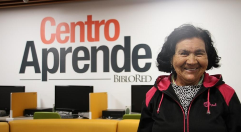 Alfabetización y cultura gratis: la agenda de BibloRed para esta semana en Bogotá