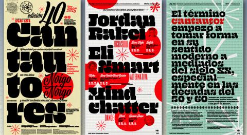 NoigoNoigo cumple 5 años: música, diseño y curaduría digital en una propuesta cultural única