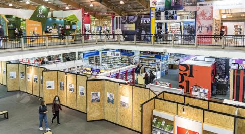 FilBo 2026 destaca la diversidad cultural con la participación de Chile y su Año de la Mitología