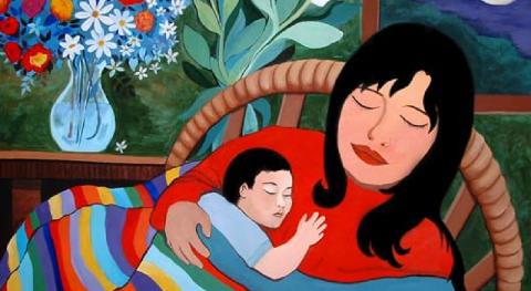Cinco poemas de escritores colombianos para dedicar el Día de las Madres