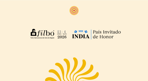 Todo lo que puedes hacer durante la FilBo 2026