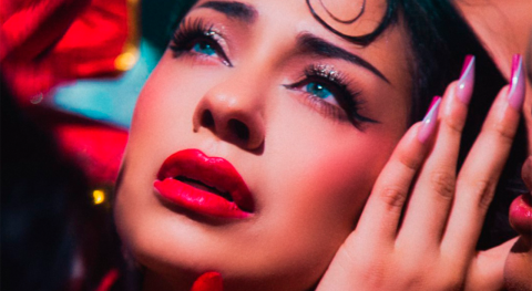 La Ramona abre las puertas de su universo creativo con “Canto”