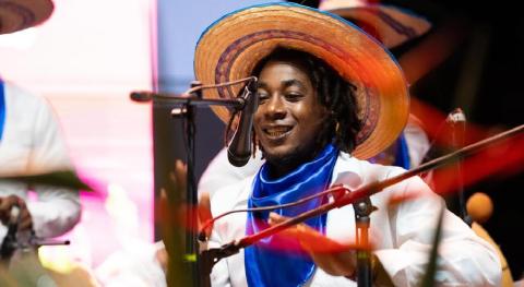 Festival Petronio Álvarez: así será la zonal clasificatoria en Bogotá rumbo a la edición 2026