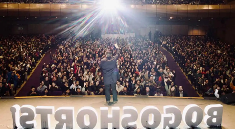 Bogoshorts abre convocatorias 2026: así puedes participar en el festival de cortometrajes de Bogotá