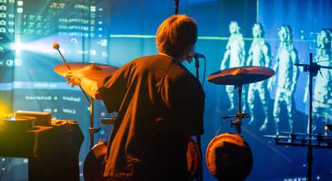 No hay edad mínima para la guerra: arte y memoria sobre infancia y conflicto