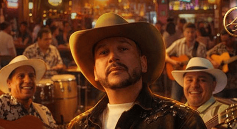 Luis Ángel ‘El Flaco’ y su conexión con la cultura colombiana