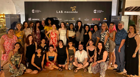 Lab Macondo 2026 abrió convocatoria para nuevos talentos de la producción audiovisual en Colombia