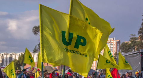 Unión Patriótica: origen, historia y exterminio del movimiento político nacido en 1985