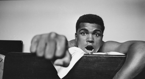 Muhammad Alí: diez años sin la leyenda que convirtió el boxeo en una lucha por la dignidad y la justicia