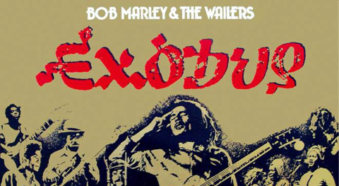 Exodus cumple 49 años: el álbum que inmortalizó a Bob Marley