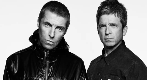 Oasis documental: de qué trata, duración, material inédito y estreno