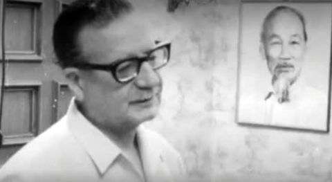 Compañero Presidente: el documental que retrató a Salvador Allende en uno de los momentos más decisivos de América Latina