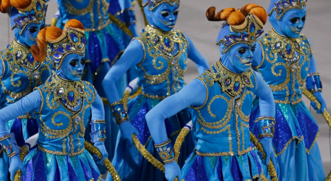 Carnaval: origen histórico y su relación con el Miércoles de Ceniza y la Cuaresma