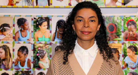 Liliana Angulo, directora del Museo Nacional, deja un legado en memoria, diversidad y representación cultural