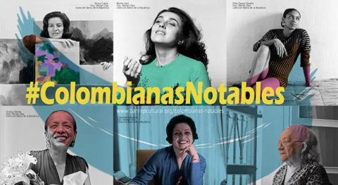 Historias de mujeres que escriben, crean y transforman el conocimiento