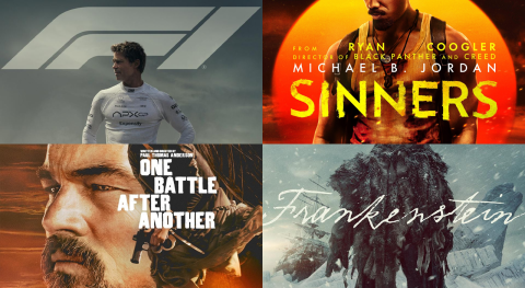 Premios Oscars 2026: todo lo que debes saber antes de la gran noche