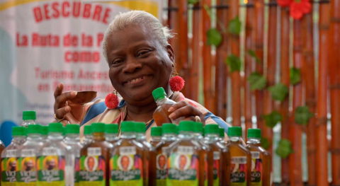 Viche, patrimonio del Pacífico: así se protege el paisaje cultural vichero en Colombia