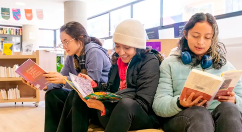 BibloRed presenta agenda cultural gratuita del 3 al 7 de marzo en Bogotá