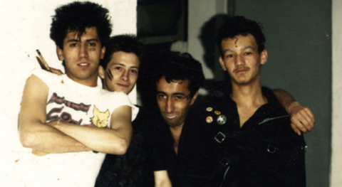 La Pestilencia se retira tras casi 40 años y deja un legado clave en el rock colombiano