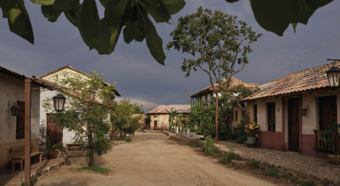 Macondo: el territorio imaginario que nació de la memoria de Gabriel García Márquez