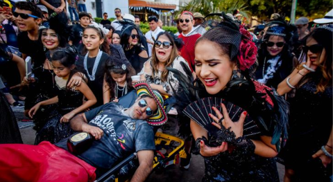 Joselito Carnaval: origen, significado y tradición en el Caribe colombiano