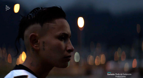 Un Varón: cine colombiano gratis en el Estudio 1 de RTVC este domingo