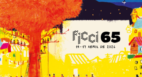 FICCI 65: programación, competencias y estrenos del Festival Internacional de Cine de Cartagena