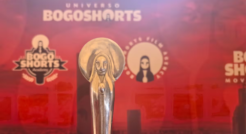 BOGOSHORTS: estos son los filminutos ganadores de la Maratón de Realización Audiovisual IMAGINATÓN