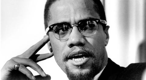 Malcom X: 61 años de un legado que cambió la historia y la cultura popular