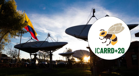 RTVC transmitirá la ICARRD+20 en Cartagena: agenda y temas clave sobre reforma agraria y desarrollo rural